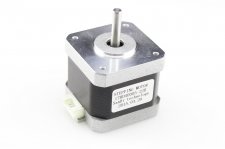 RepRap 40mm Stepper Motor