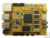 MarsBoard Rockchip PX2 Development Board