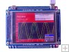 HY-MiniSTM32V Dev Board + 3.2" TFT LCD Module