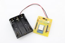 ESP8266 Evaluation Board ESP-12