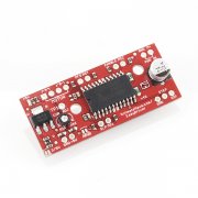 EasyDriver V4.4 Stepper Motor Driver