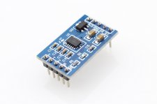 Triple Axis Accelerometer Modules - MMA7361