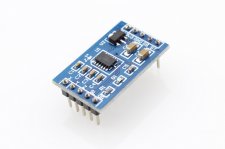 Triple Axis Accelerometer Modules - MMA7361