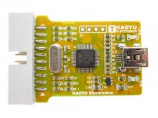 USB-MiniJTAG JTAG/SWD Debugger/Emula​tor