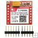 SIM800L Quad-band Network Mini GPRS GSM Breakout Module