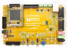 HY-LPC1788 Development Board