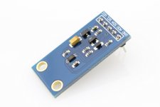 Digital Light Sensor - BH1750FVI