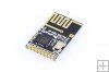 Mini NRF24L01+ 2.4GHz SMD Wireless Transceiver Module