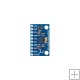 MPU-9255 9DOF IMU Sensor Module MPU-9255 9DOF IMU Sensor Module