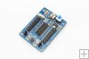 EZ-USB FX2LP CY7C68013A USB Development Board