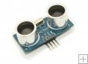 HC-SR04 Ultrasonic Sensor Distance Measuring Module