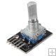Rotary Decoder Encoder Module For Arduino