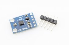 Triple Axis Magnetometer Breakout - HMC5883L