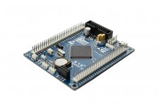 STM32F407ZGT6 Minimum System Board