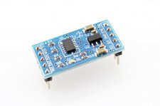 3 Axis Digital Accelerometer - ADXL345