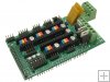 RAMPS 1.4 RepRapp Arduino Mega Pololu Shield For 3D printer