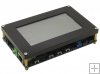 HY-STM32F429IG Development Board with 4.3" Touch Screen TFT LCD HY-STM32F429IG Development Board with 4.3" Touch Screen TFT LCD