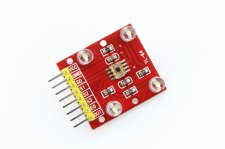 TCS3200 Colour Sensor Module