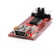 FT232RL USB to TTL Serial Module