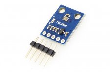 Luminosity Sensor- TSL2561