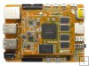 MarsBoard Rockchip RK3066 Development Board