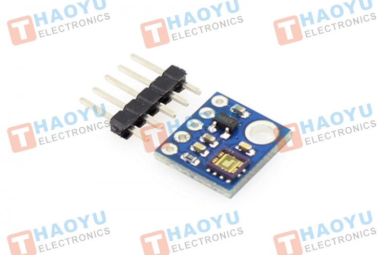 Ultraviolet rays UV Sensor ML8511 - Click Image to Close