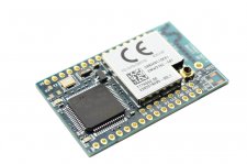 EMW3162-P Wi-Fi Module (Broadcom WICED, STM32F205, PCB Antenna)