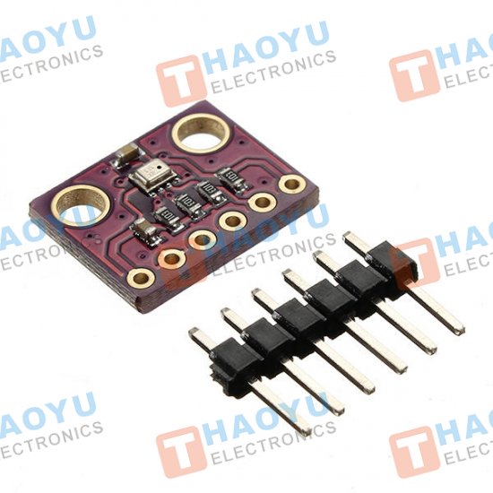 GY-BMP280-3.3 High Precision Atmospheric Pressure Sensor Module - Click Image to Close