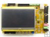 HY-LPC1788 Development Board with 5" 800x480 Touch TFT LCD HY-LPC1788 Development Board with 5" 800x480 Touch TFT LCD