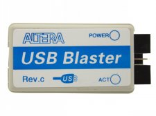 USB Blaster Download Cable