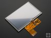 5" inch 800x480 IPS LCD Display + Touch Panel, Standard 40 PIN 5" inch 800x480 IPS LCD Display + Touch Panel, Standard 40 PIN