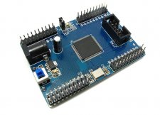 MAX II EPM240 CPLD Mini Development Board