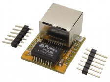 W5500 Nano Ethernet Network Module