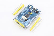 STM32F030F4P6 Minimum Systerm Board(Cortex-M0)