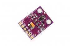 GY-9960-3.3 APDS-9960 RGB Infrared Gesture Sensor Module