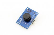 Water Proof Integrated Ultrasonic Ranging Module- JSN-SR04T